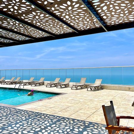 By Calamari Homes - Palmetto Beach 2504 Bocagrande Cartagena Екстер'єр фото