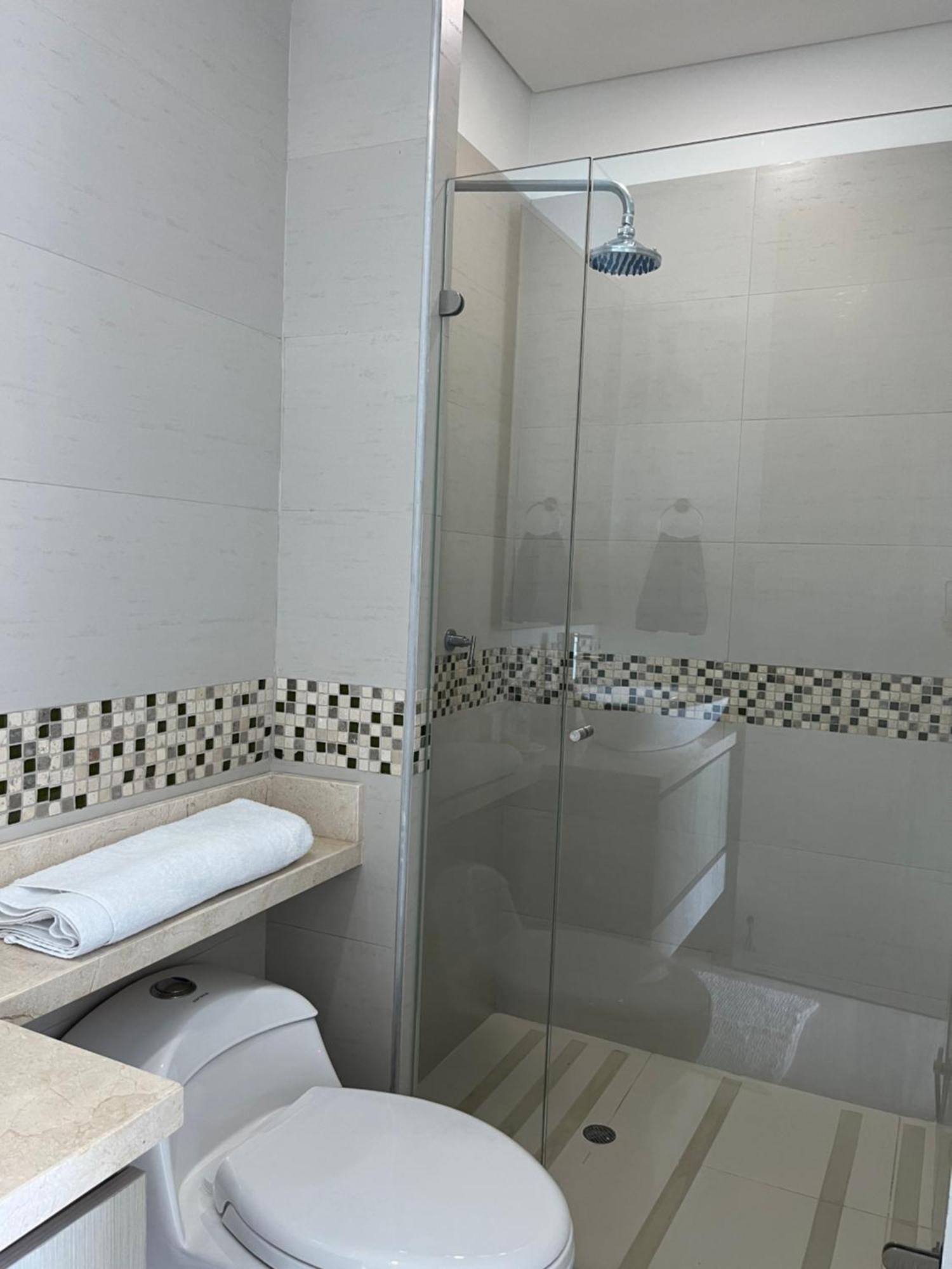 By Calamari Homes - Palmetto Beach 2504 Bocagrande Cartagena Екстер'єр фото