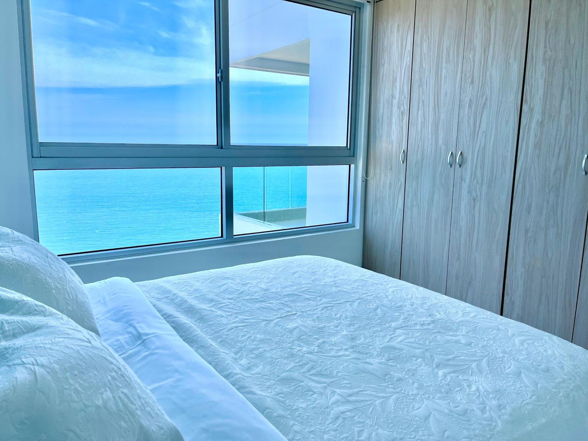 By Calamari Homes - Palmetto Beach 2504 Bocagrande Cartagena Екстер'єр фото